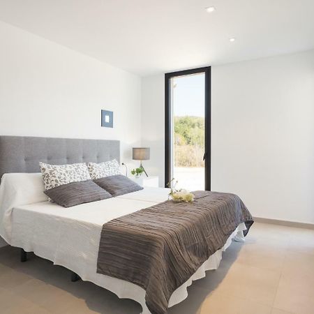 Herba Sana 1 Sa Pobla Extérieur photo