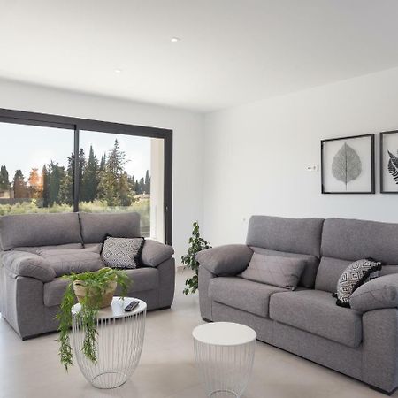 Herba Sana 1 Sa Pobla Extérieur photo