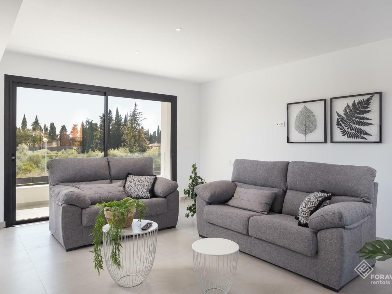 Herba Sana 1 Sa Pobla Extérieur photo