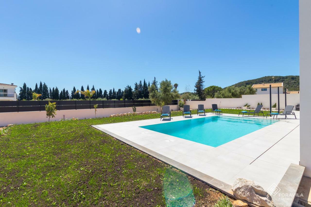 Herba Sana 1 Sa Pobla Extérieur photo