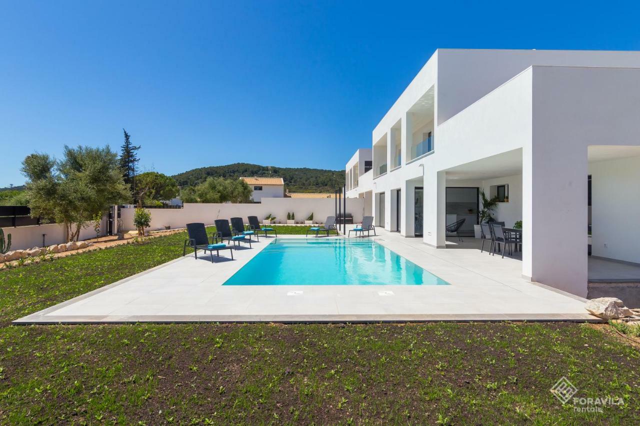 Herba Sana 1 Sa Pobla Extérieur photo
